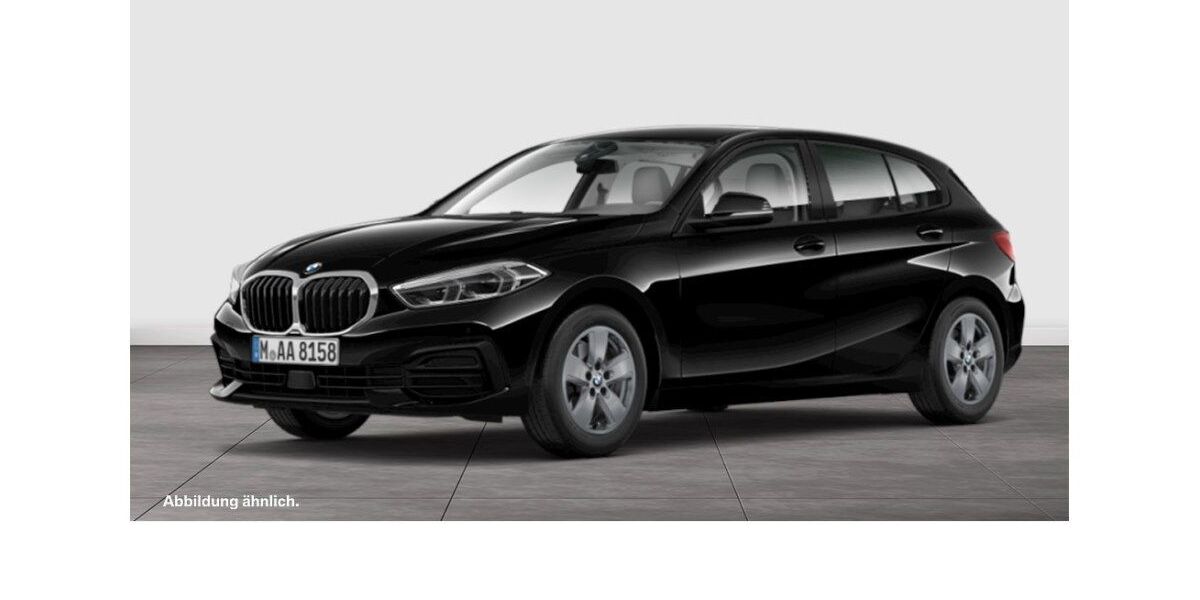 BMW 116 115.389 km 16.980 &euro; Wuppertal 42117