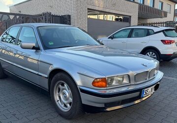 BMW 728 229.000 km 7.990 &euro; Castrop-Rauxel 44575