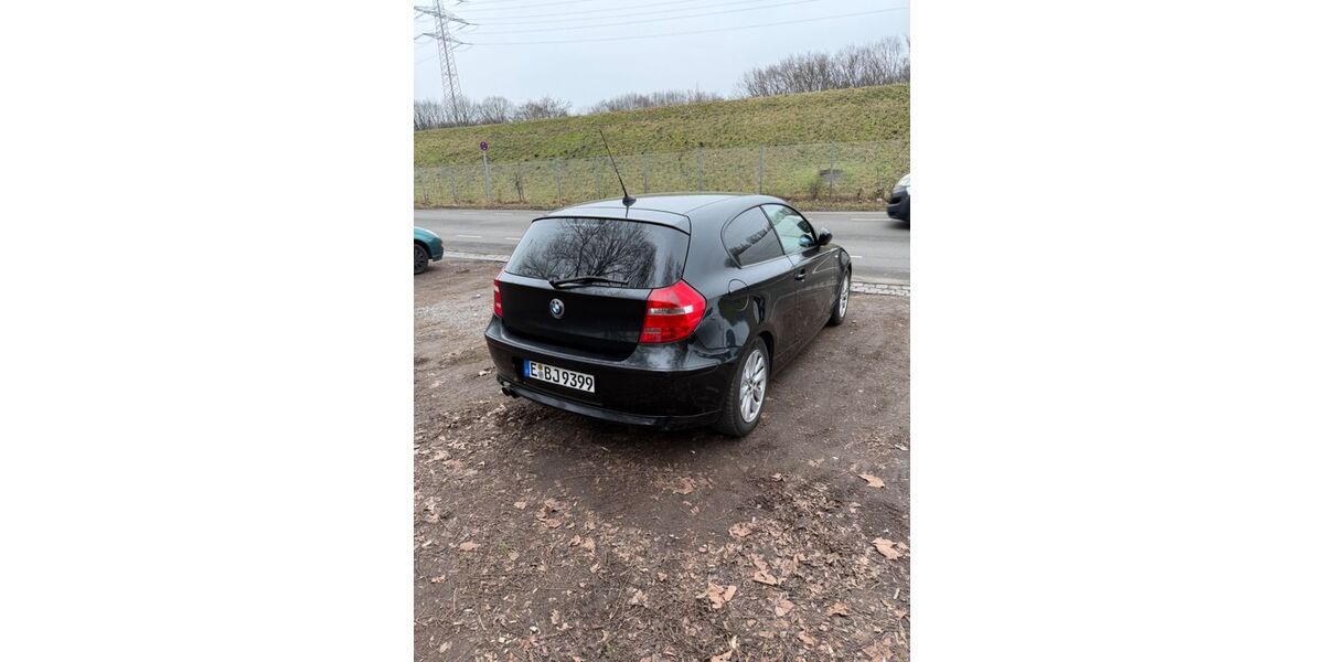 BMW 116 208.146 km 1.200 &euro; Essen 45355