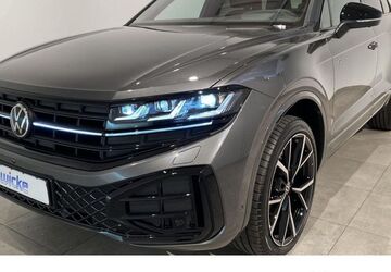 VW Touareg 4.990 km 81.490 &euro; Bochum - Linden 44879