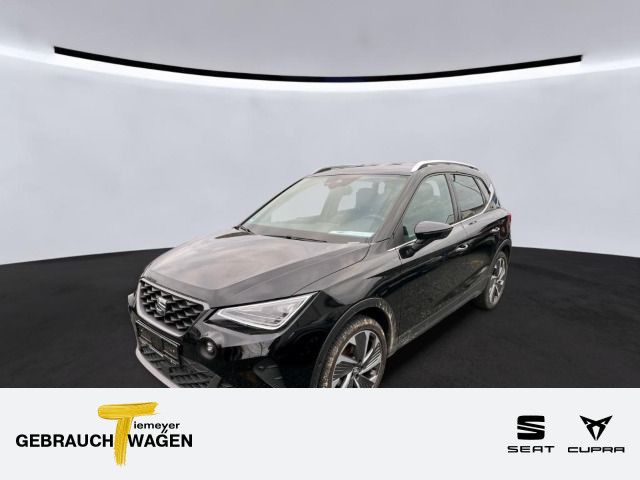 Seat Arona 26.256 km 20.490 &euro; Bochum 44809