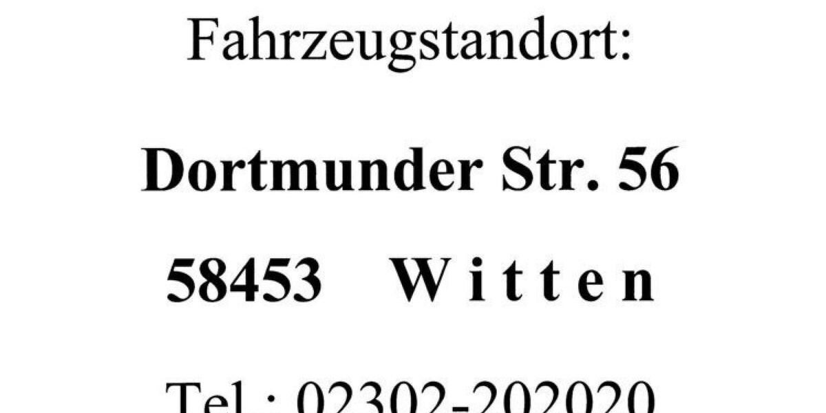 Opel Corsa 4.864 km 16.990 &euro; Bochum 44791