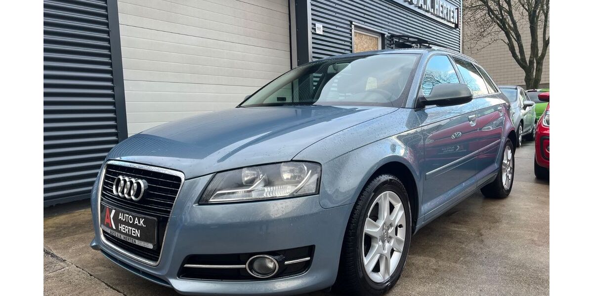 Audi A3 138.800 km 7.200 &euro; Herten 45699