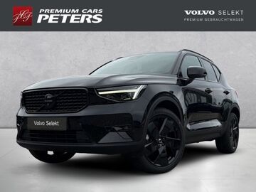 Gebrauchte Volvo XC40