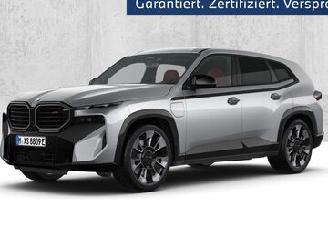 BMW XM 14.917 km 154.890 &euro; Wuppertal 42117