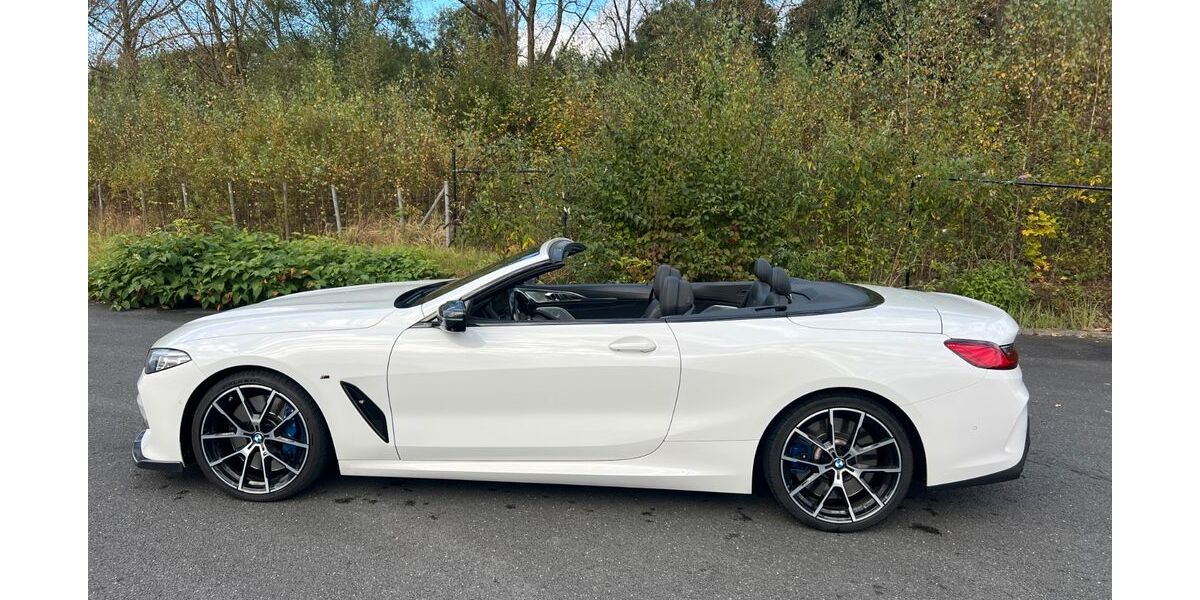 BMW 840 83.000 km 53.550 &euro; Bottrop 46240