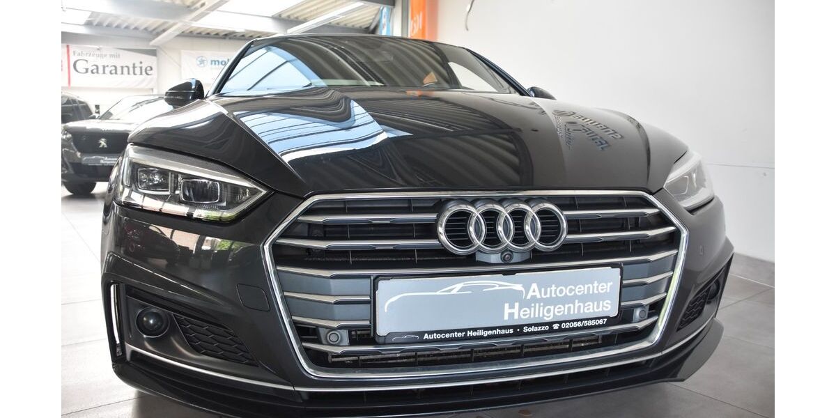 Audi A5 137.622 km 19.580 &euro; Heiligenhaus 42579