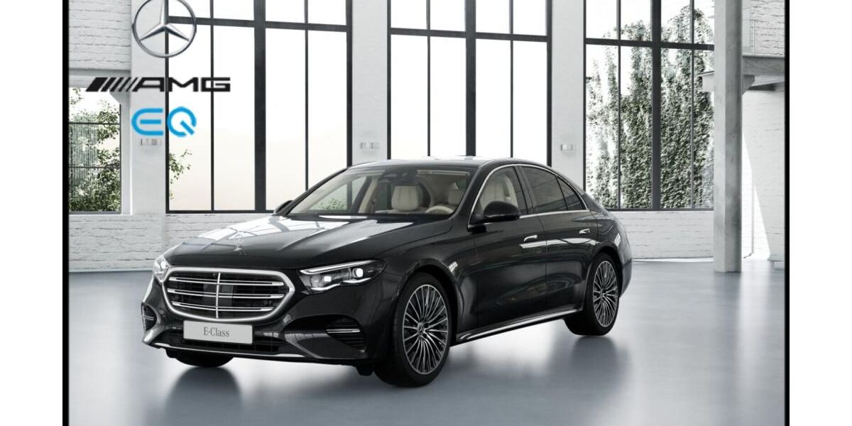 Mercedes-Benz E 300 18.801 km 64.840 &euro; Schwelm 58332