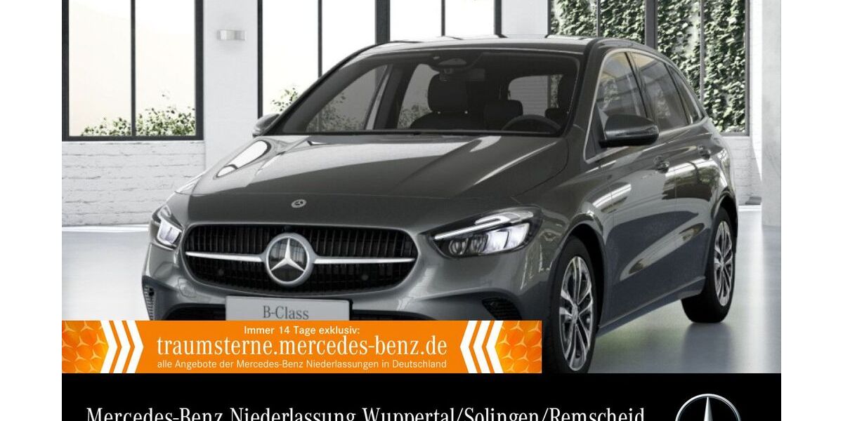 Mercedes-Benz B 180 4.378 km 29.490 &euro; Wuppertal 42115