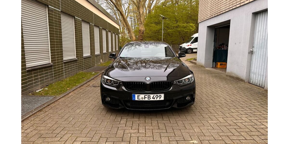 BMW 420 80.000 km 28.000 &euro; Essen 45309