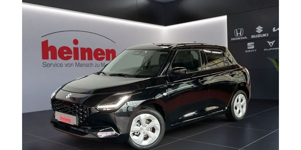 Suzuki Swift 3.000 km 18.680 &euro; Dortmund 44149