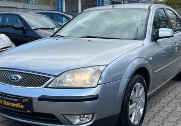 Ford Mondeo 141.600 km 3.490 &euro; Essen 45326