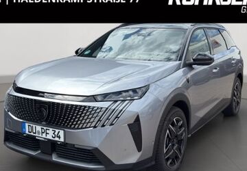 Peugeot 5008 21.000 km 39.900 &euro; Essen 45143