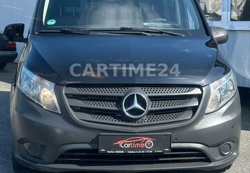 Mercedes-Benz Vito 256.181 km 13.490 &euro; Oberhausen 46145