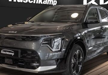Kia Niro 8.170 km 36.870 &euro; Selm 59379