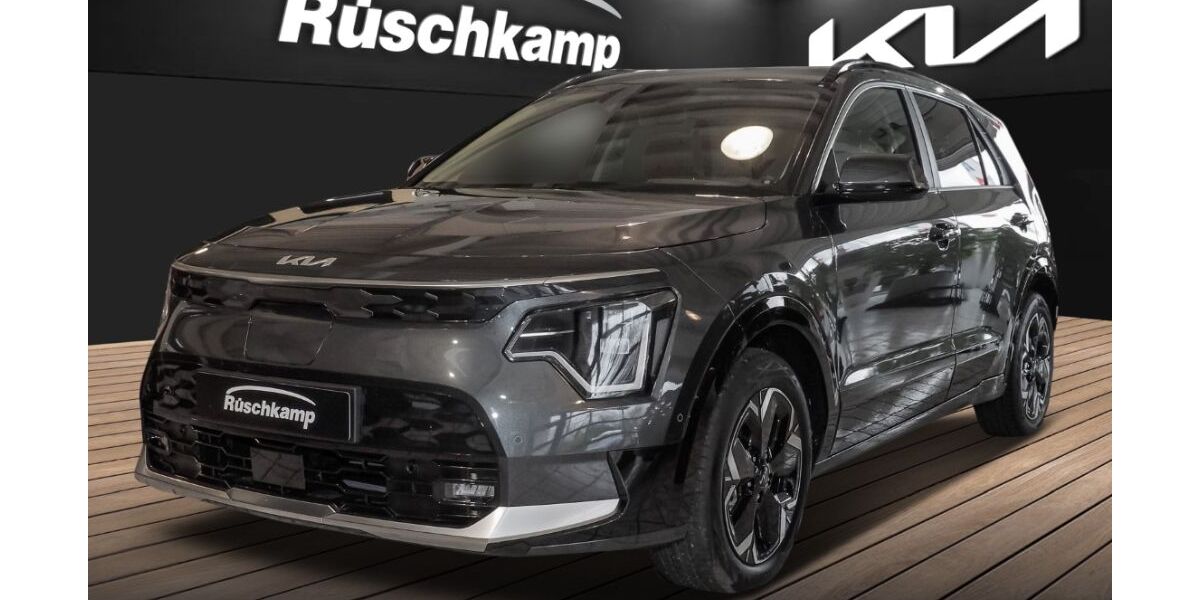 Kia Niro 8.170 km 36.870 &euro; Selm 59379