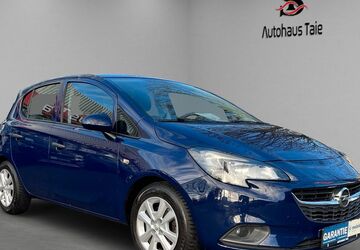Opel Corsa 167.000 km 5.500 &euro; Dortmund OT Mitte 44145
