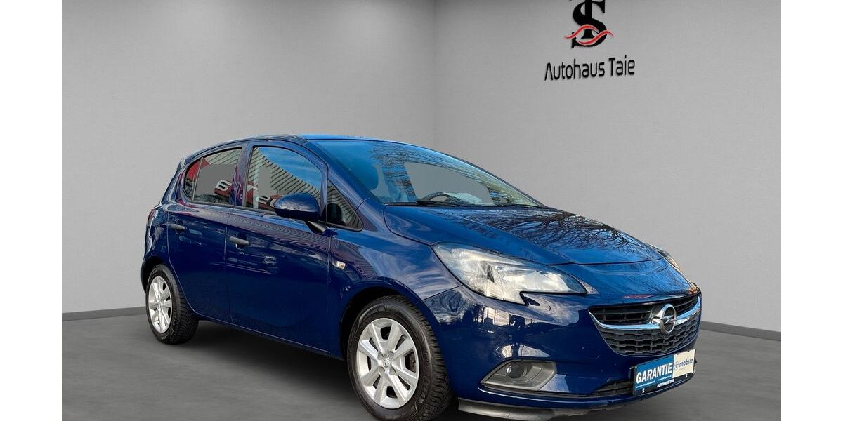 Opel Corsa 167.000 km 5.500 &euro; Dortmund OT Mitte 44145