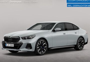 BMW 550 15.497 km 82.899 &euro; Dortmund 44263
