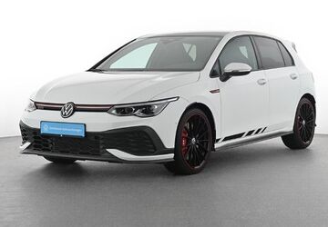 VW Golf 13.502 km 34.760 &euro; Essen 45143