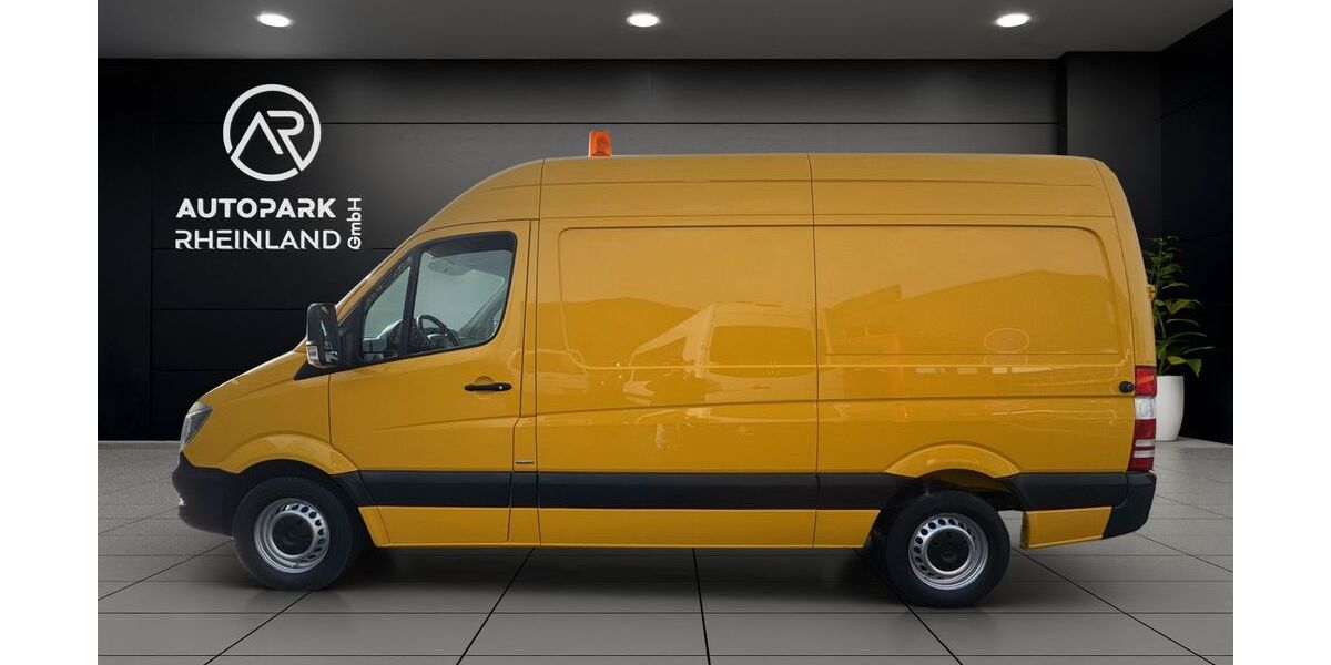 Mercedes-Benz Sprinter 113.094 km 18.950 &euro; Bochum 44866