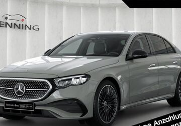 Mercedes-Benz E 200 16.017 km 61.480 &euro; Herne 44653