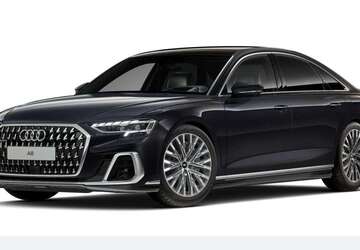 Audi A8 18.968 km 65.880 &euro; Bochum 44809