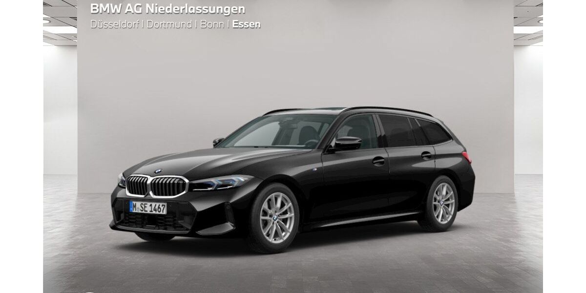 BMW 320 19.962 km 42.499 &euro; Essen 45141