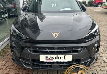 Cupra Terramar 5.000 km 37.990 &euro; Gelsenkirchen 45881