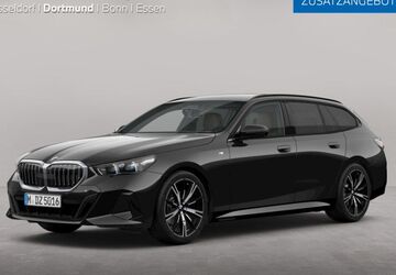 BMW 520 24.847 km 56.999 &euro; Dortmund 44263