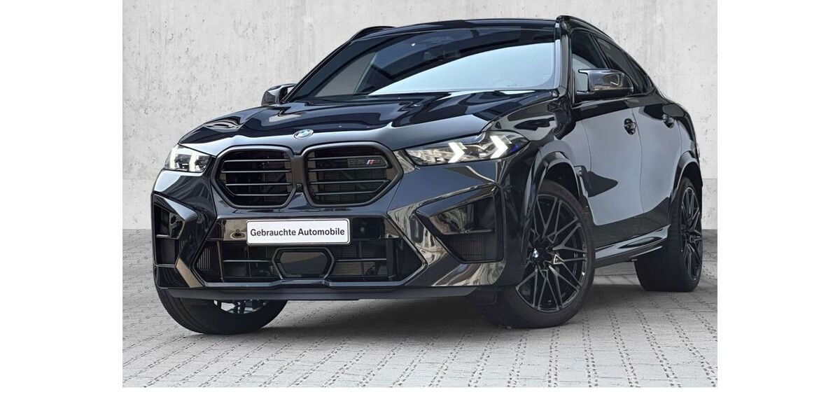 BMW X6 M 17.300 km 121.990 &euro; Wuppertal 42117