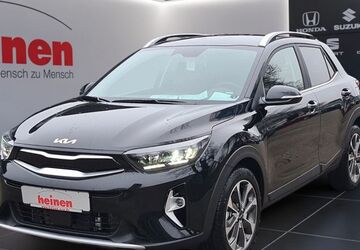Kia Stonic 3.000 km 23.680 &euro; Hagen 58135