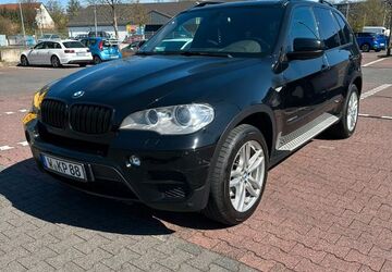 BMW X5 255.000 km 14.000 &euro; Wuppertal 42369