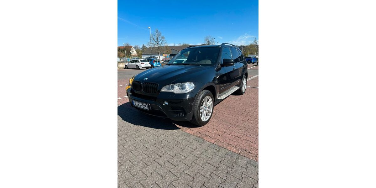 BMW X5 255.000 km 14.000 &euro; Wuppertal 42369