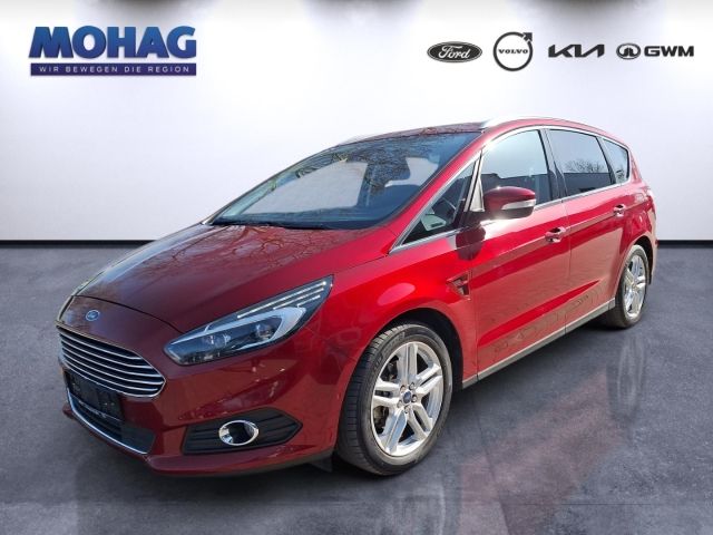 Ford S-Max 111.500 km 18.990 &euro; Gelsenkirchen 45891
