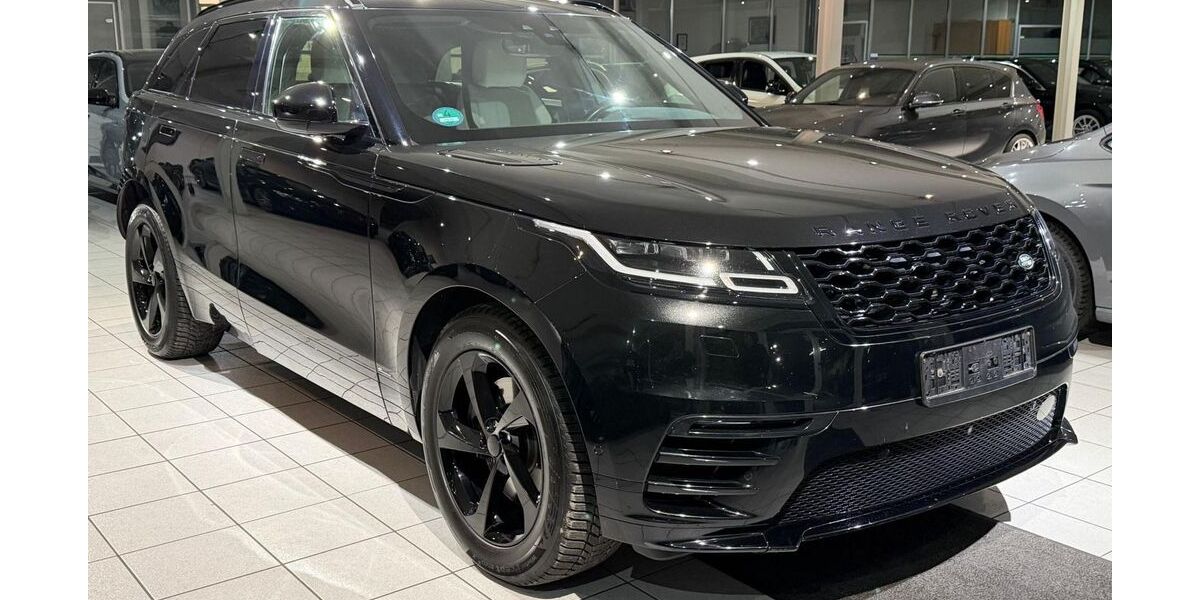 Land Rover Range Rover Velar 82.361 km 37.999 &euro; Essen 45139