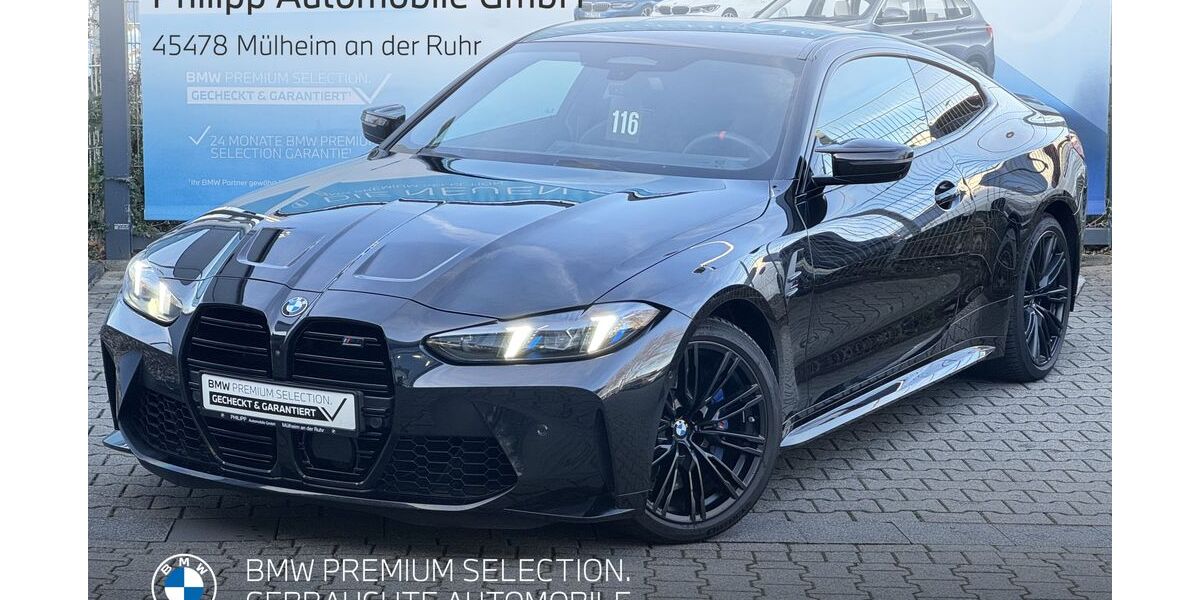 BMW M4 25.191 km 79.880 &euro; Mülheim an der Ruhr 45478
