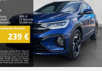 VW Taigo 20.955 km 26.990 &euro; Marl 45770