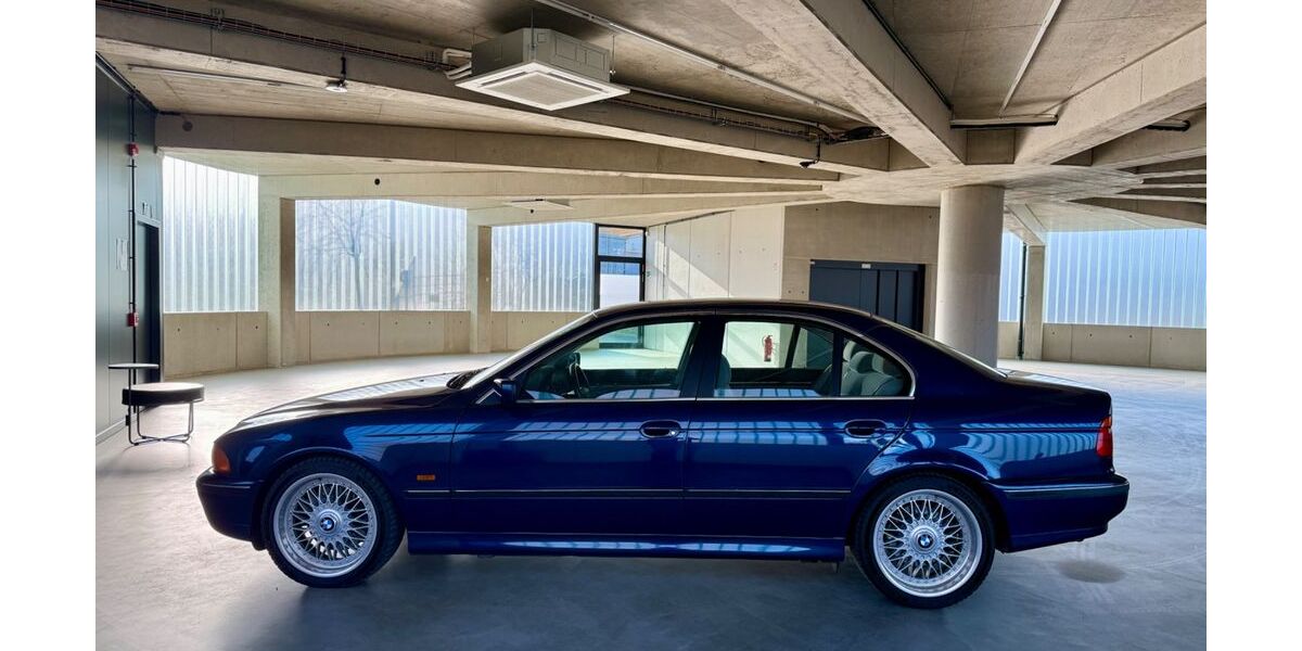 BMW 540 229.500 km 22.540 &euro; Hattingen 45527