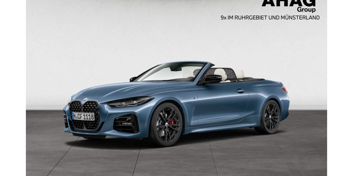 BMW 430 29.088 km 44.940 &euro; Gelsenkirchen 45897