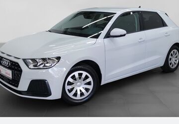 Audi A1 7.685 km 22.490 &euro; Bochum 44809
