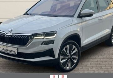 Skoda Karoq 18.900 km 31.900 &euro; Dorsten 46282