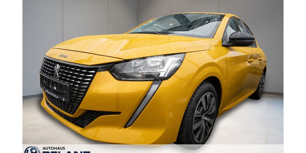 Peugeot 208 33.228 km 16.885 &euro; Dortmund 44263