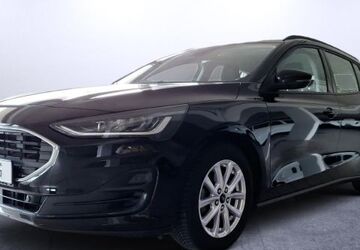 Ford Focus 22.237 km 19.490 &euro; Essen 45141