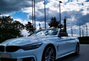 BMW 430 147.000 km 31.900 &euro; Dortmund 44339