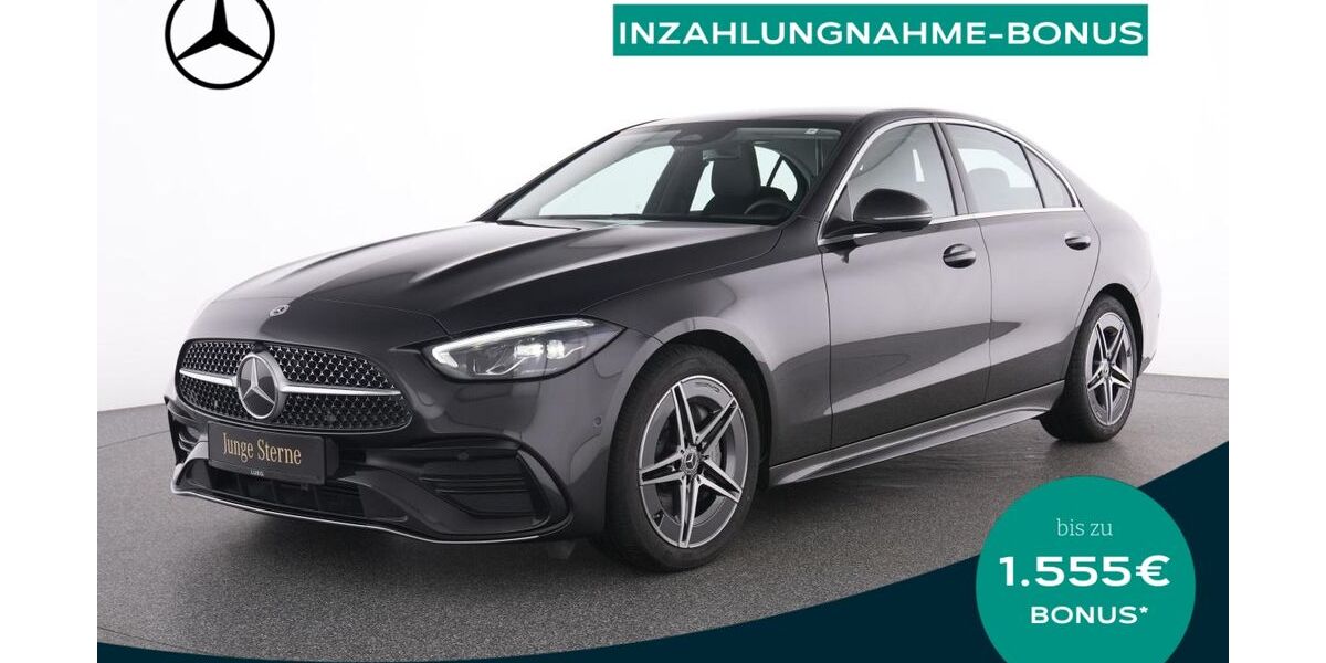 Mercedes-Benz C 180 8.461 km 39.985 &euro; Essen 45309