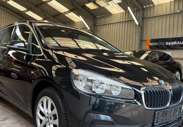 BMW 218 270.000 km 7.950 &euro; Essen 45139