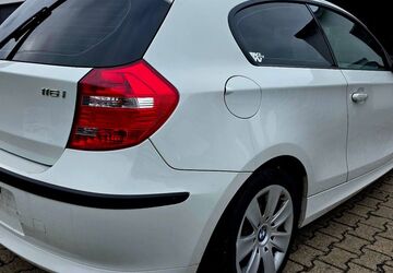 BMW 116 199.000 km 1.290 &euro; Oberhausen 46149