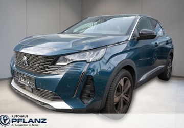 Peugeot 3008 35.000 km 21.485 &euro; Bochum 44801