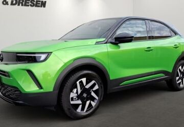 Opel Mokka 3.760 km 20.950 &euro; Gelsenkirchen 45891